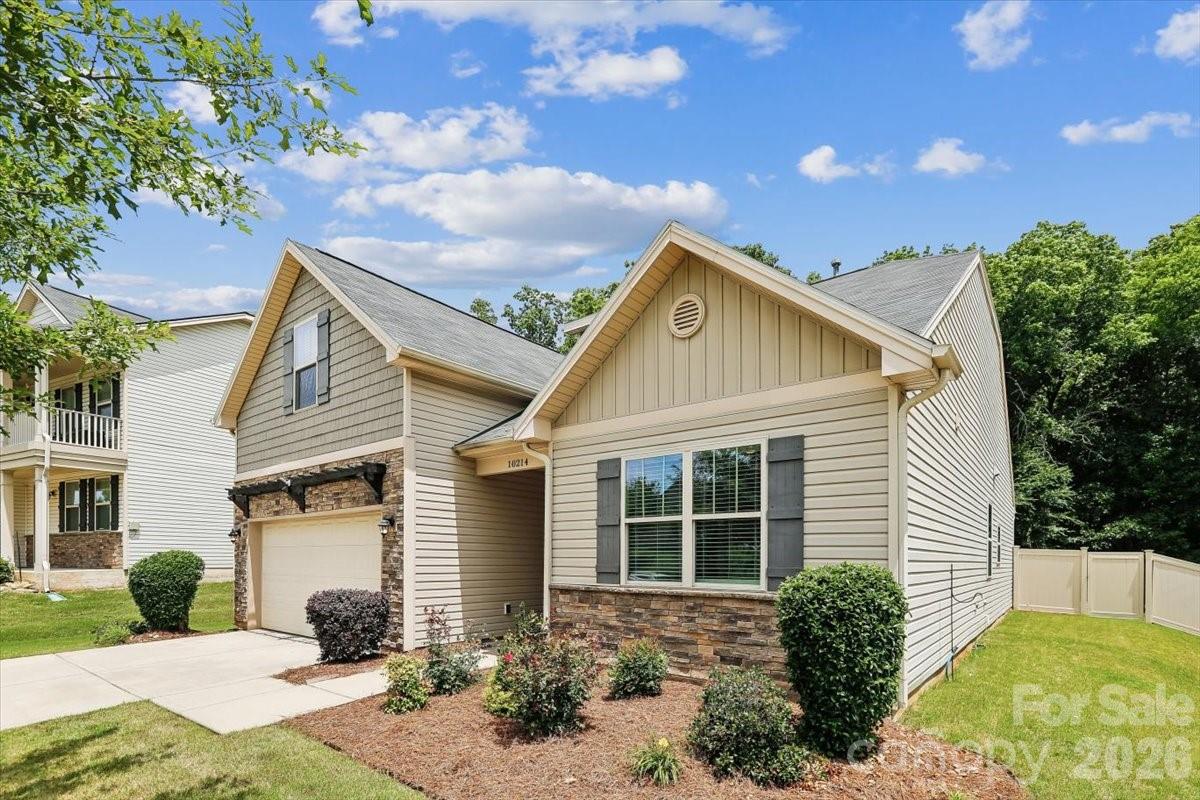 10214 Atkins Ridge Drive