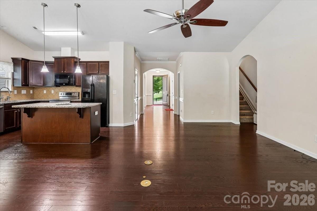 10214 Atkins Ridge Drive