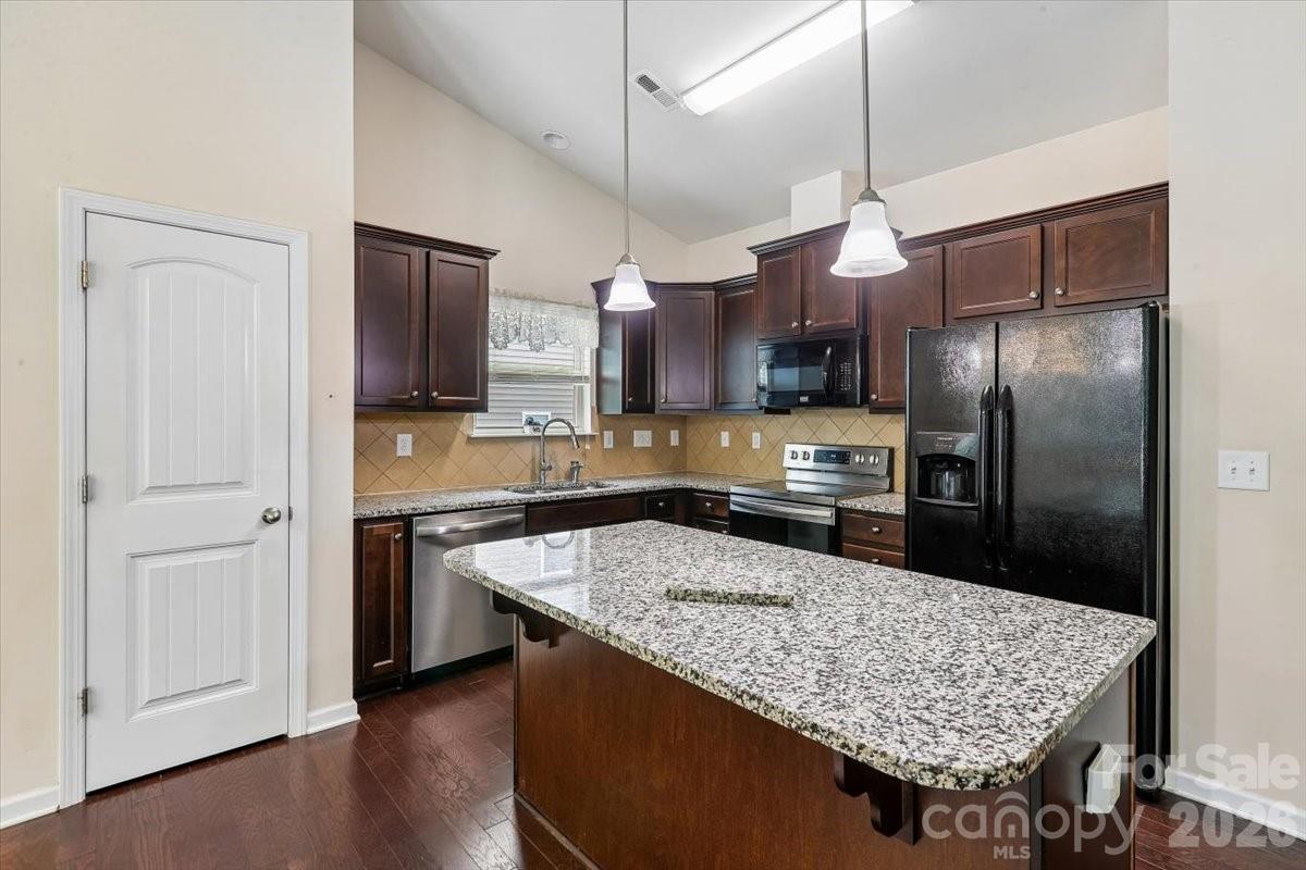 10214 Atkins Ridge Drive