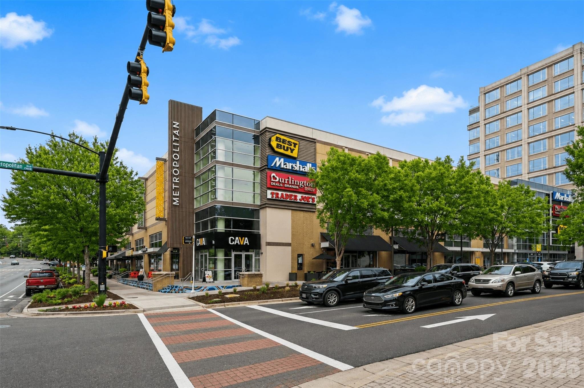 1615 Main Street