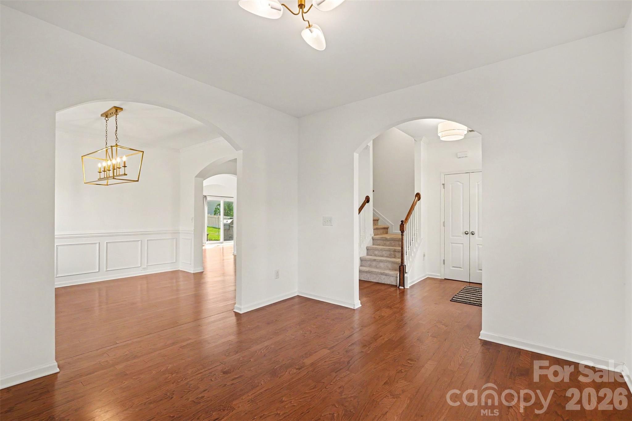 5810 Castlecove Road