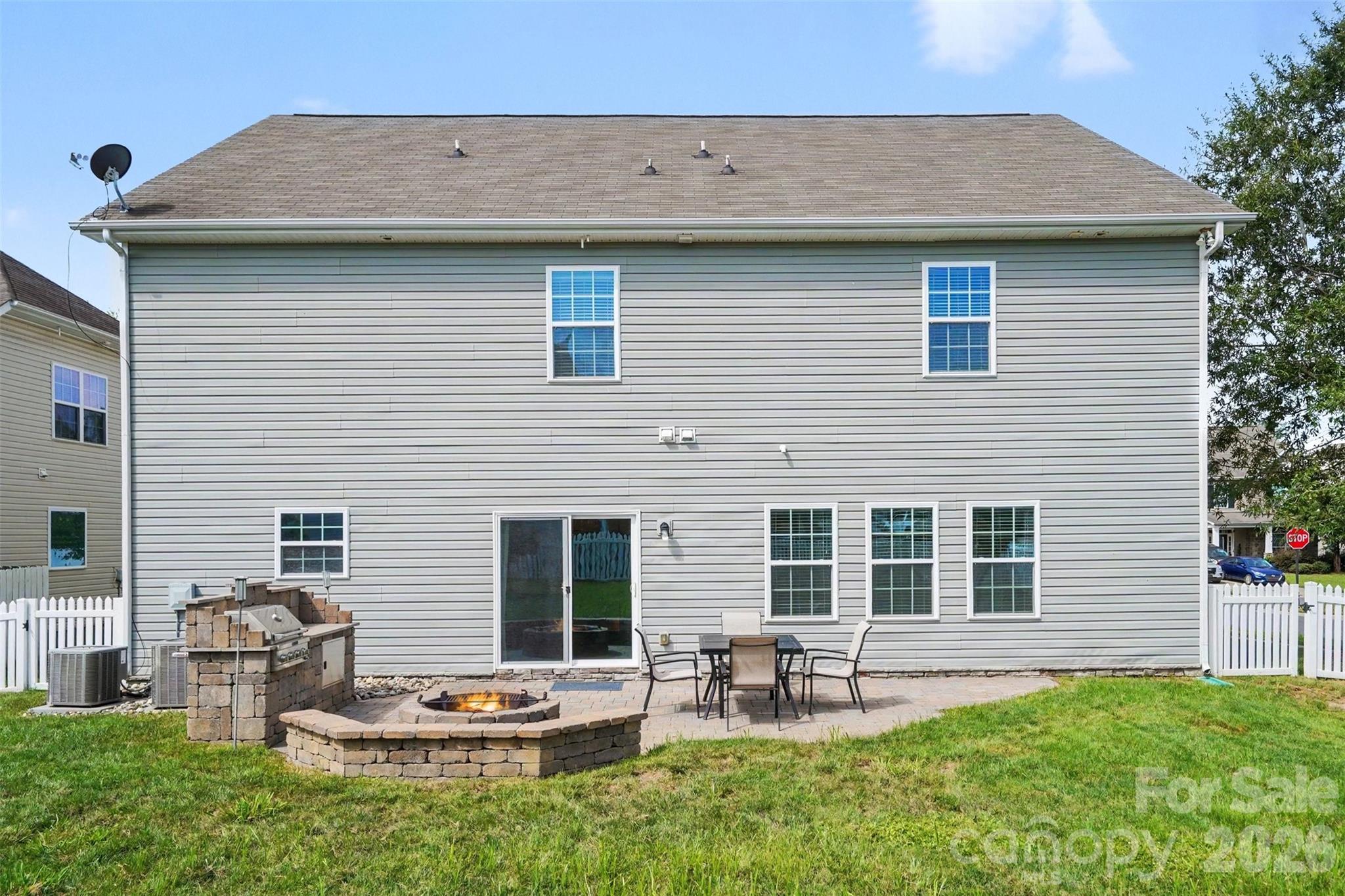 5810 Castlecove Road