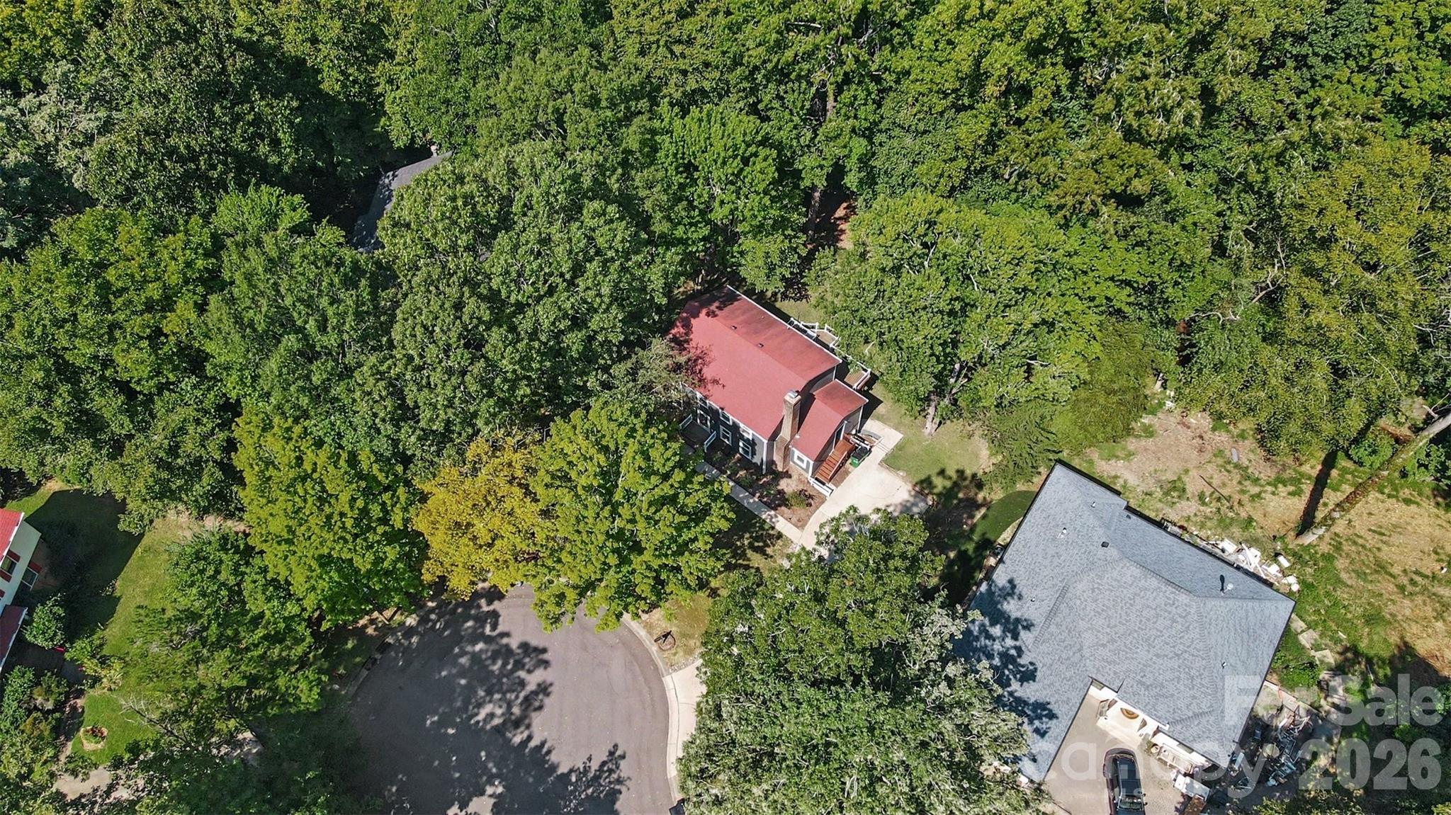 7505 Hawkstand Lane