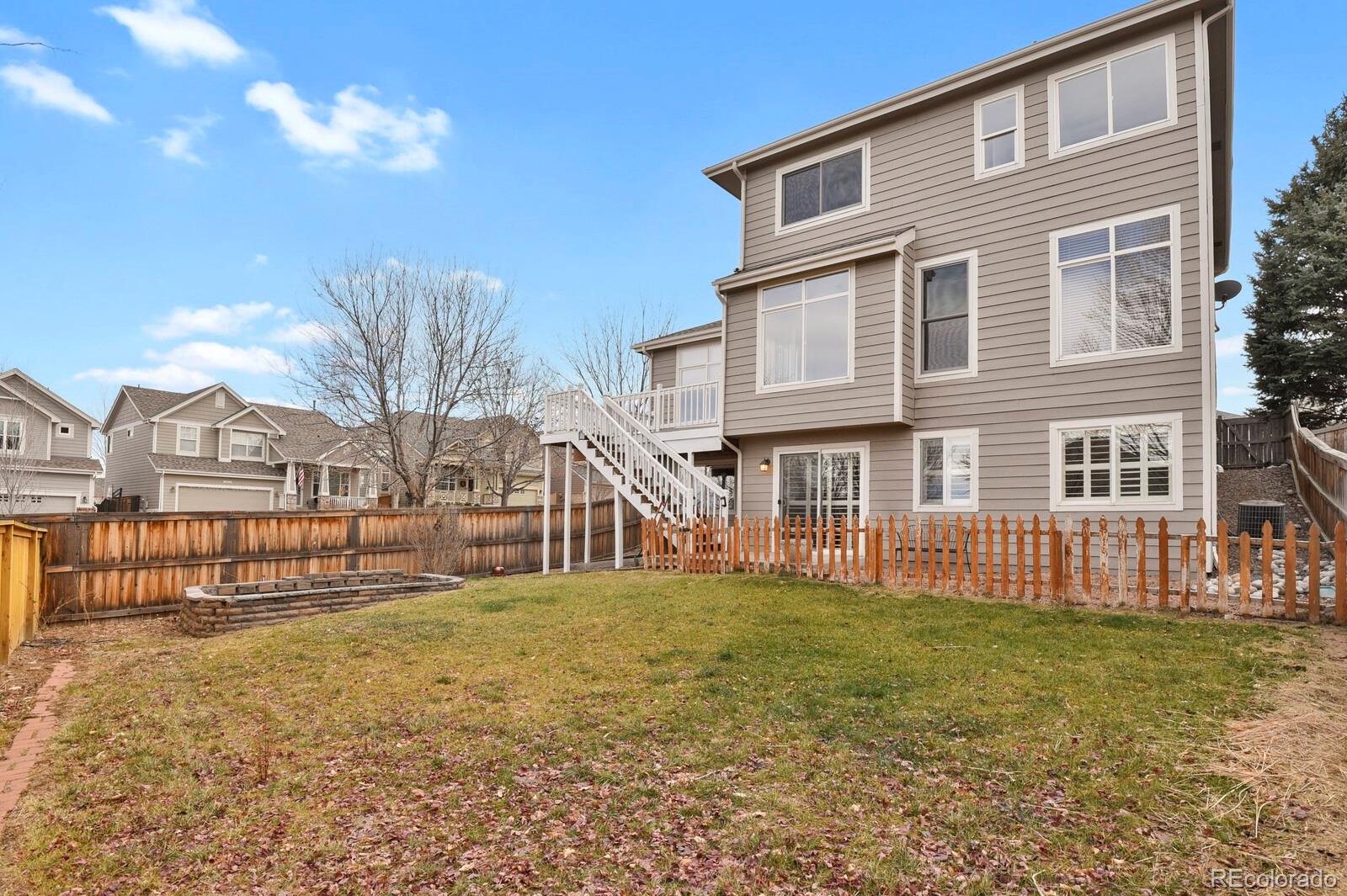 16147 Amber Rock Court