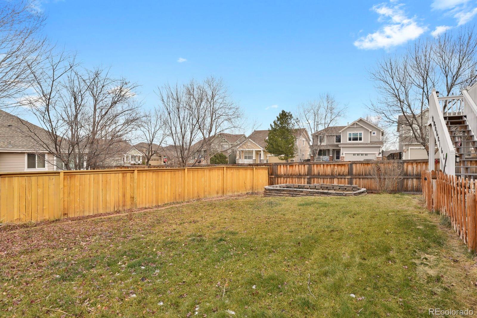 16147 Amber Rock Court