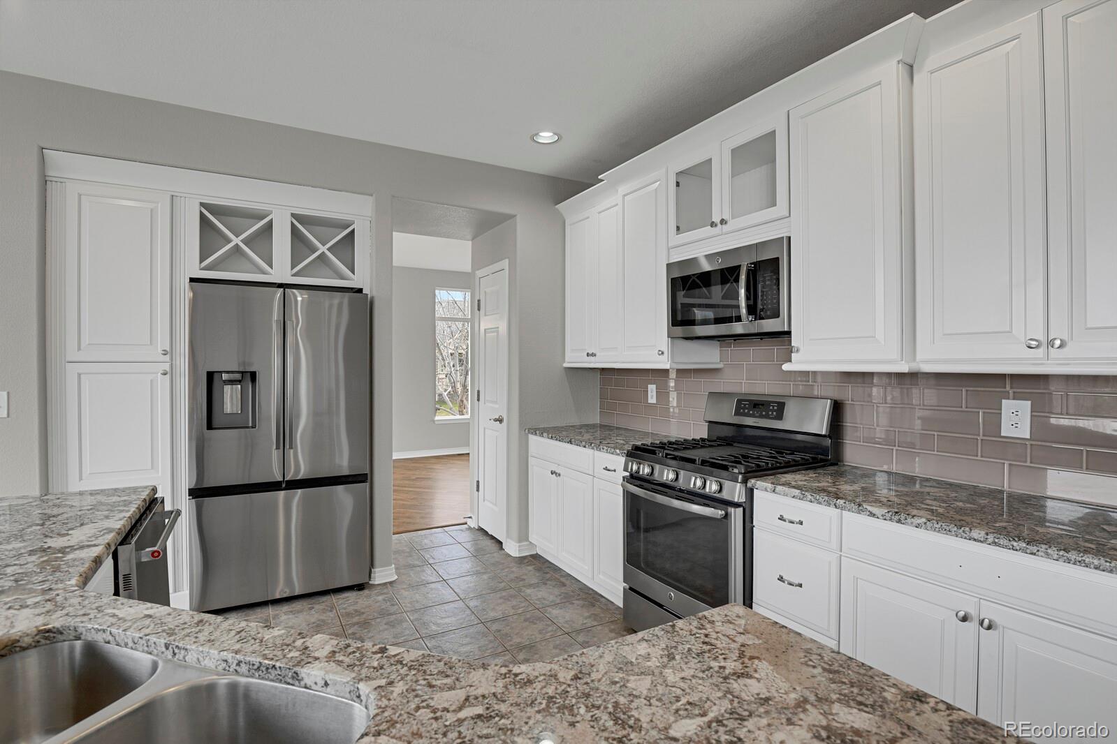 16147 Amber Rock Court