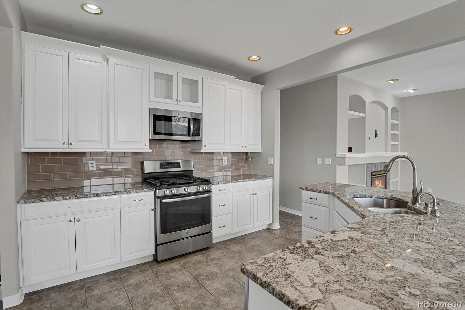 16147 Amber Rock Court