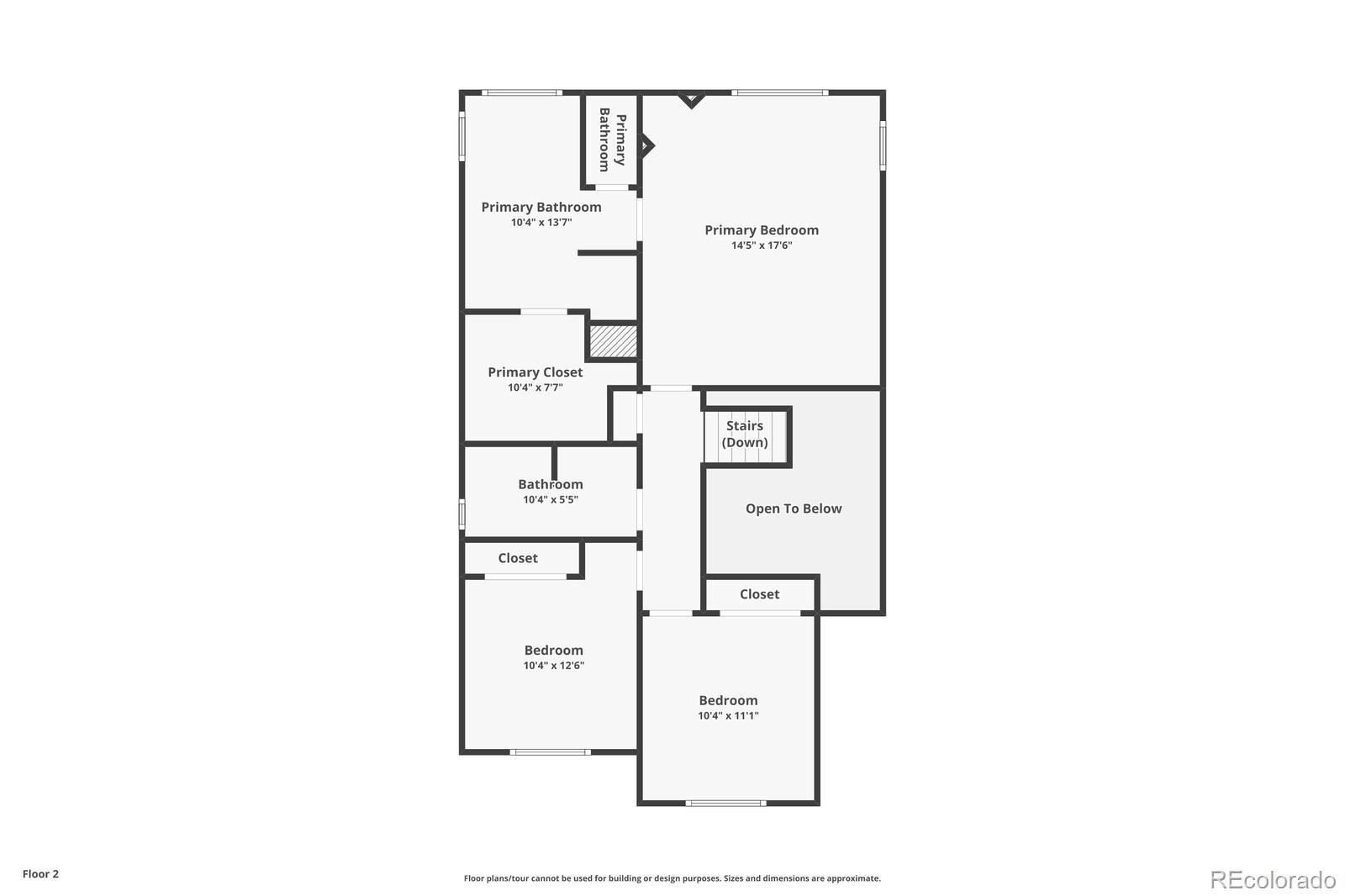 16147 Amber Rock Court