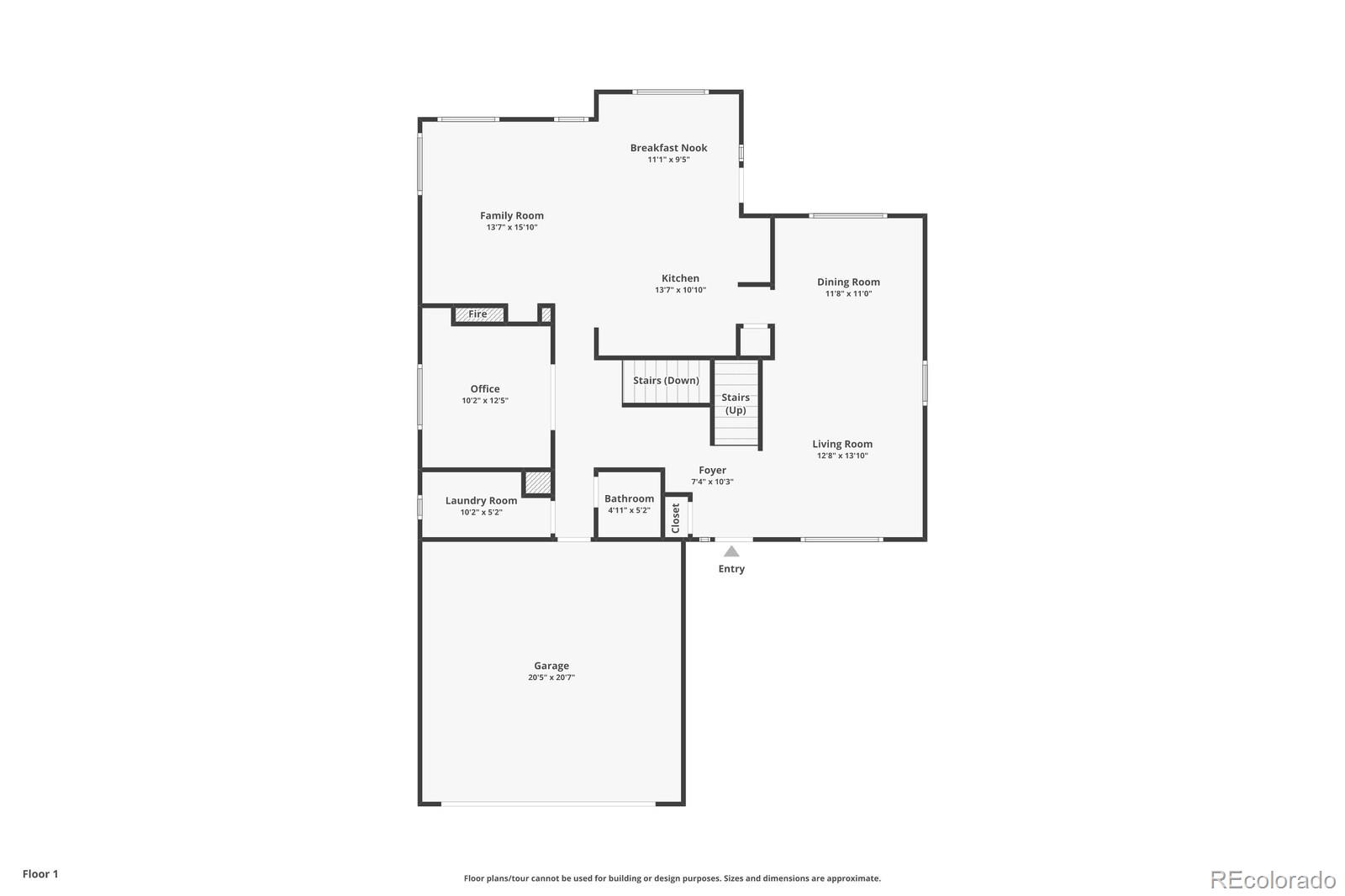 16147 Amber Rock Court