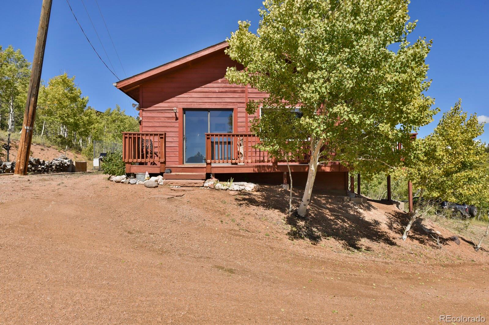 498 Granite Lane