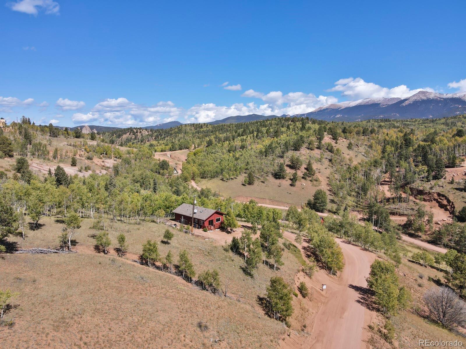 498 Granite Lane