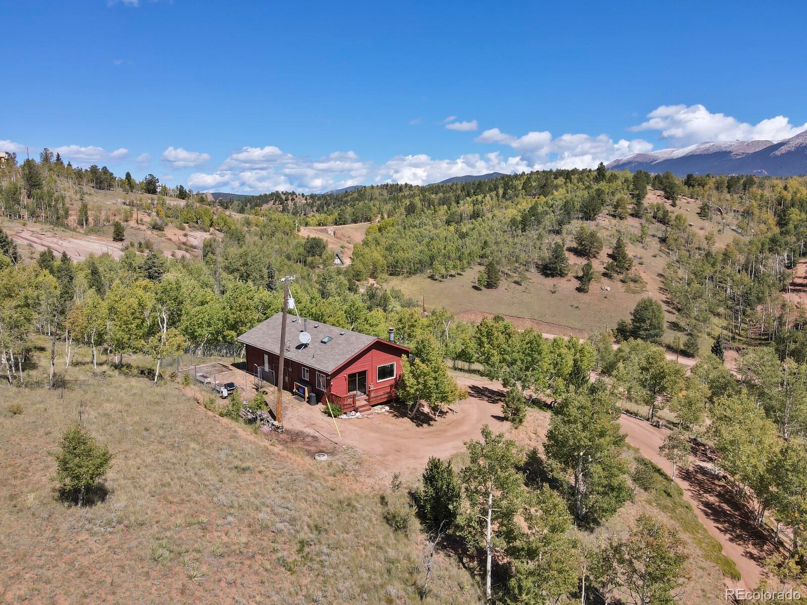 498 Granite Lane