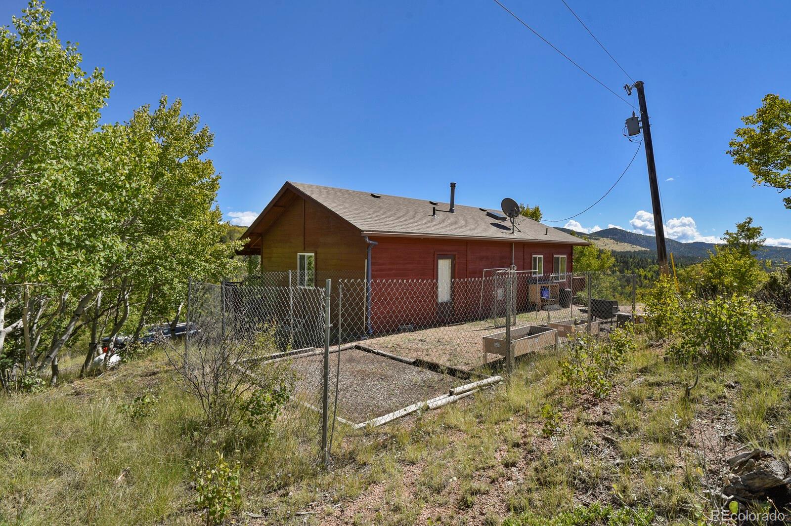 498 Granite Lane