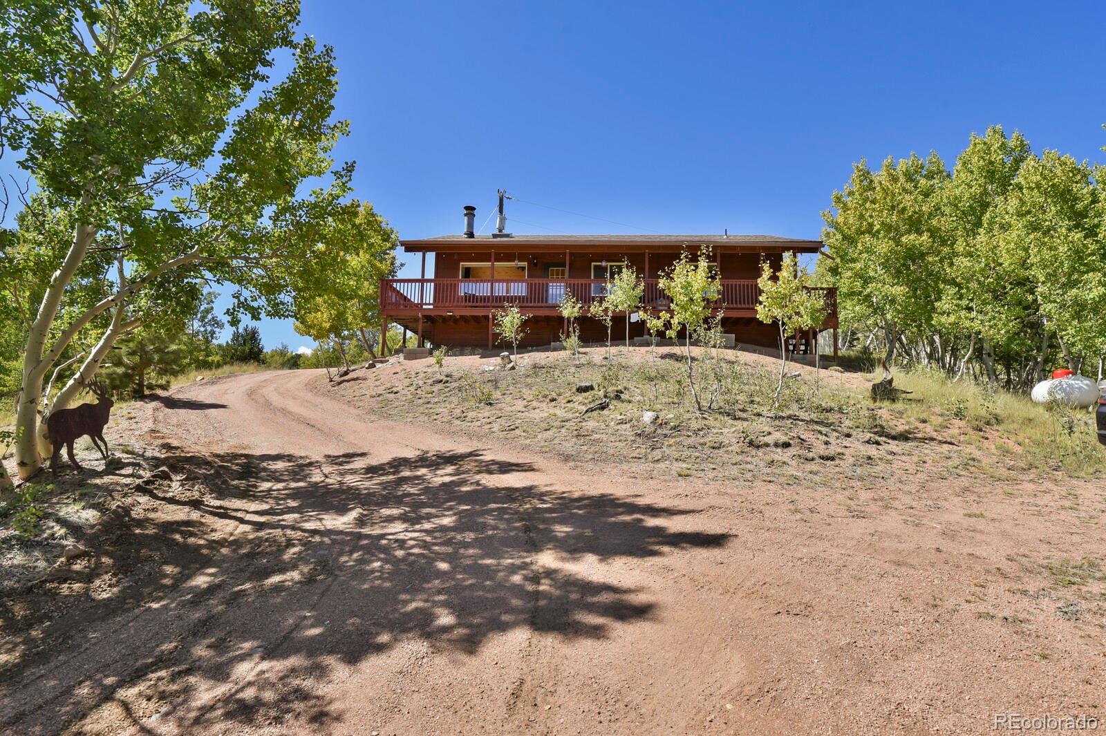 498 Granite Lane