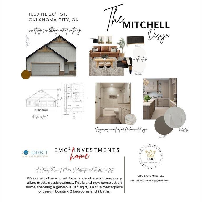 1609 NE 26th Street