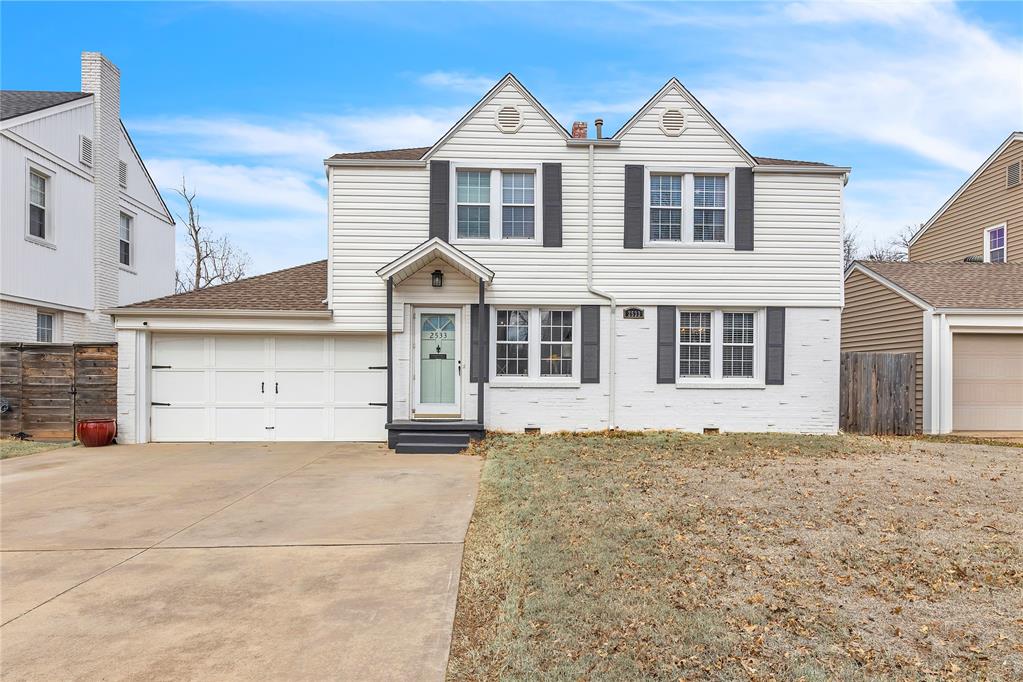 2533 NW 25th Street