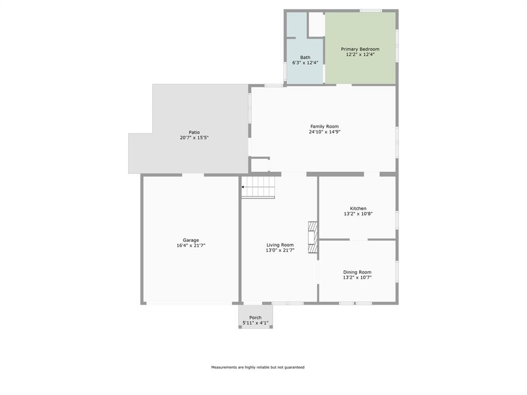 2533 NW 25th Street