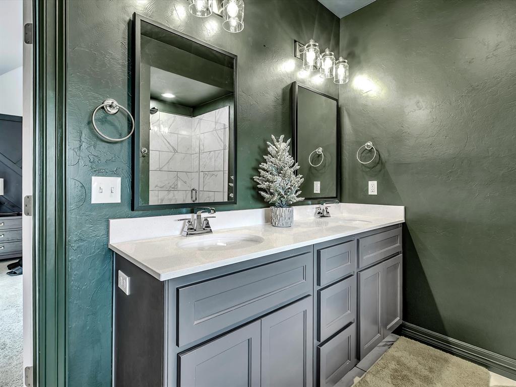 3509 Sawtooth Ridge Drive
