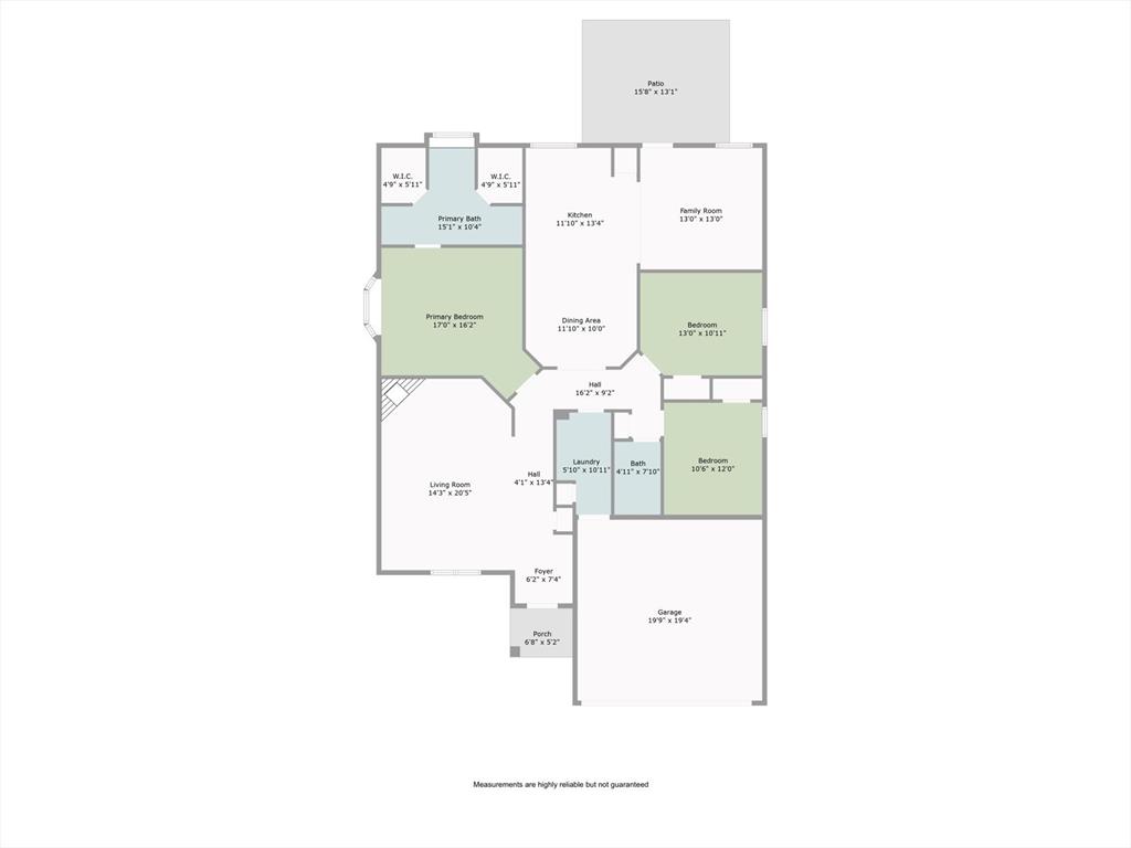 15940 Katie Ridge Drive