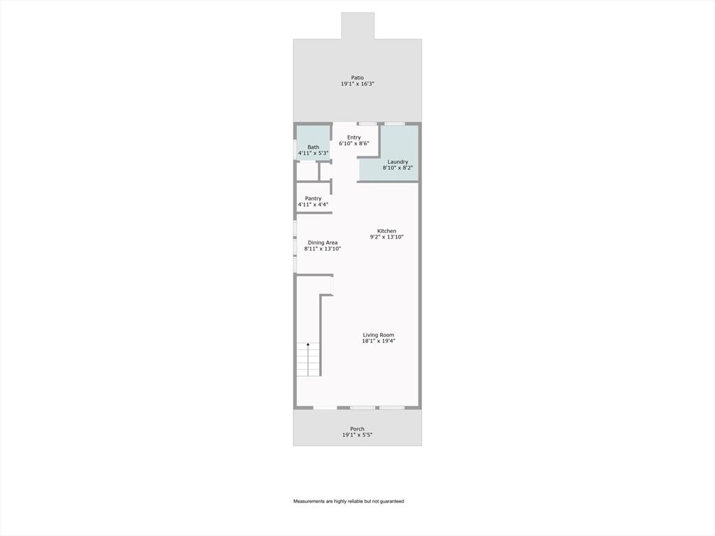 432 W 2nd Street