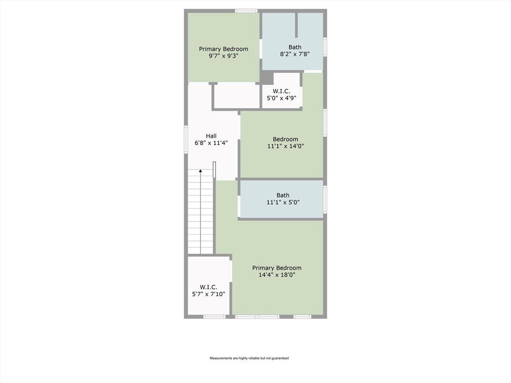 432 W 2nd Street