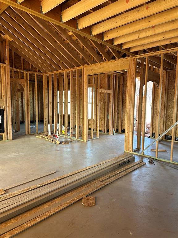 2447 Wolf Creek Bend