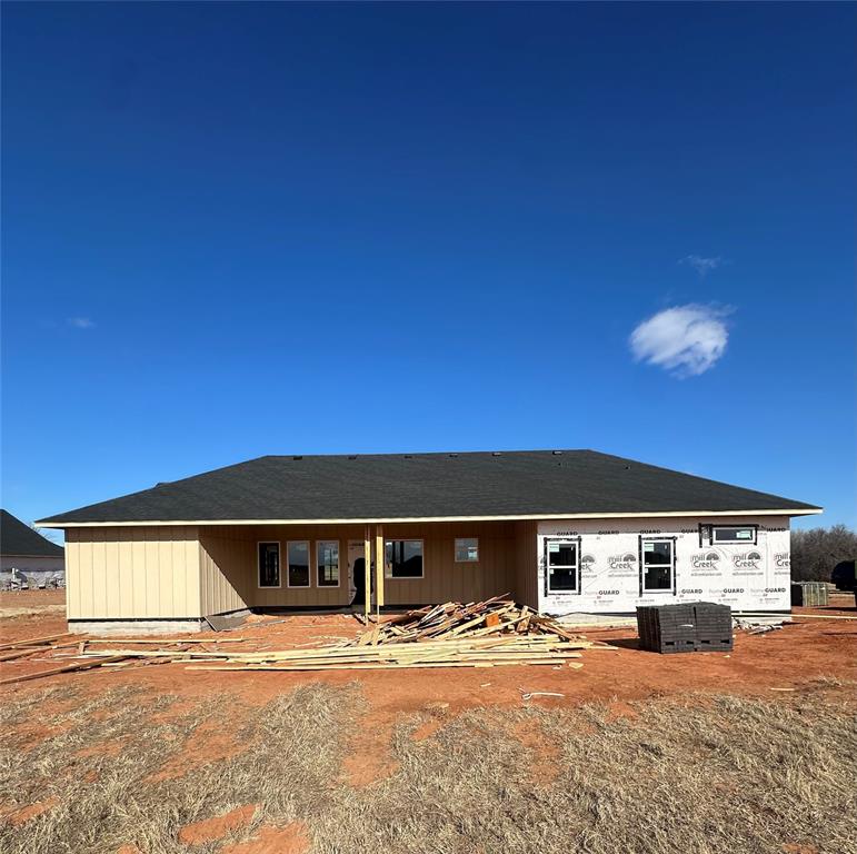 2447 Wolf Creek Bend
