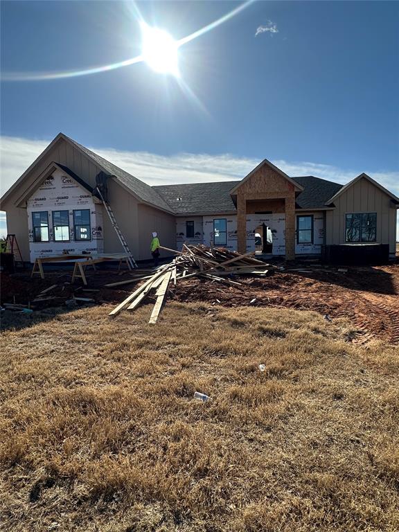 2447 Wolf Creek Bend