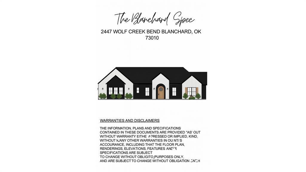 2447 Wolf Creek Bend