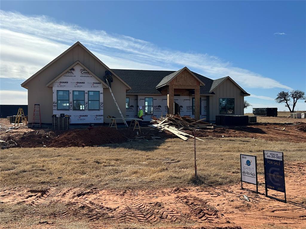 2447 Wolf Creek Bend