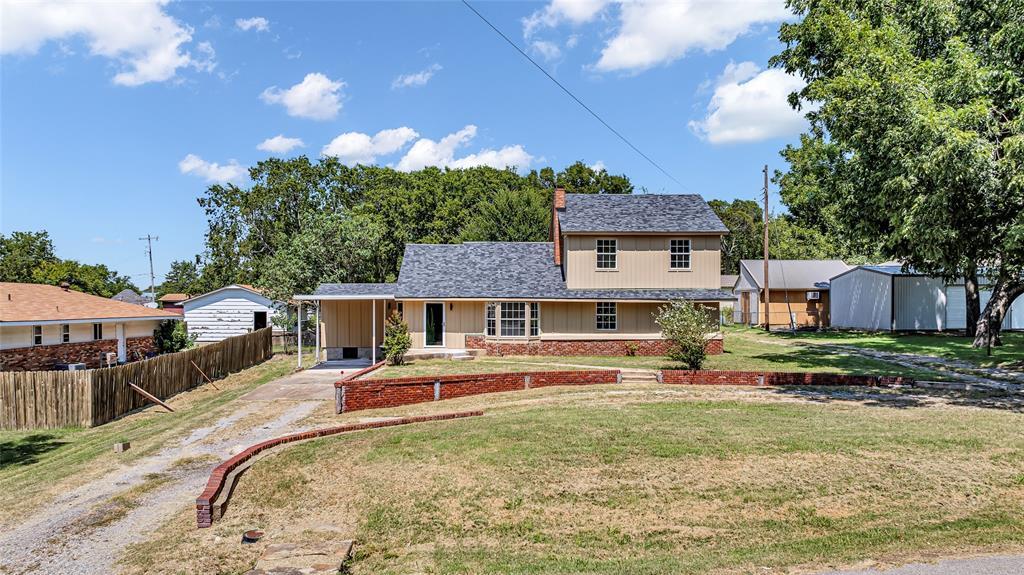 614 E Broadway Avenue