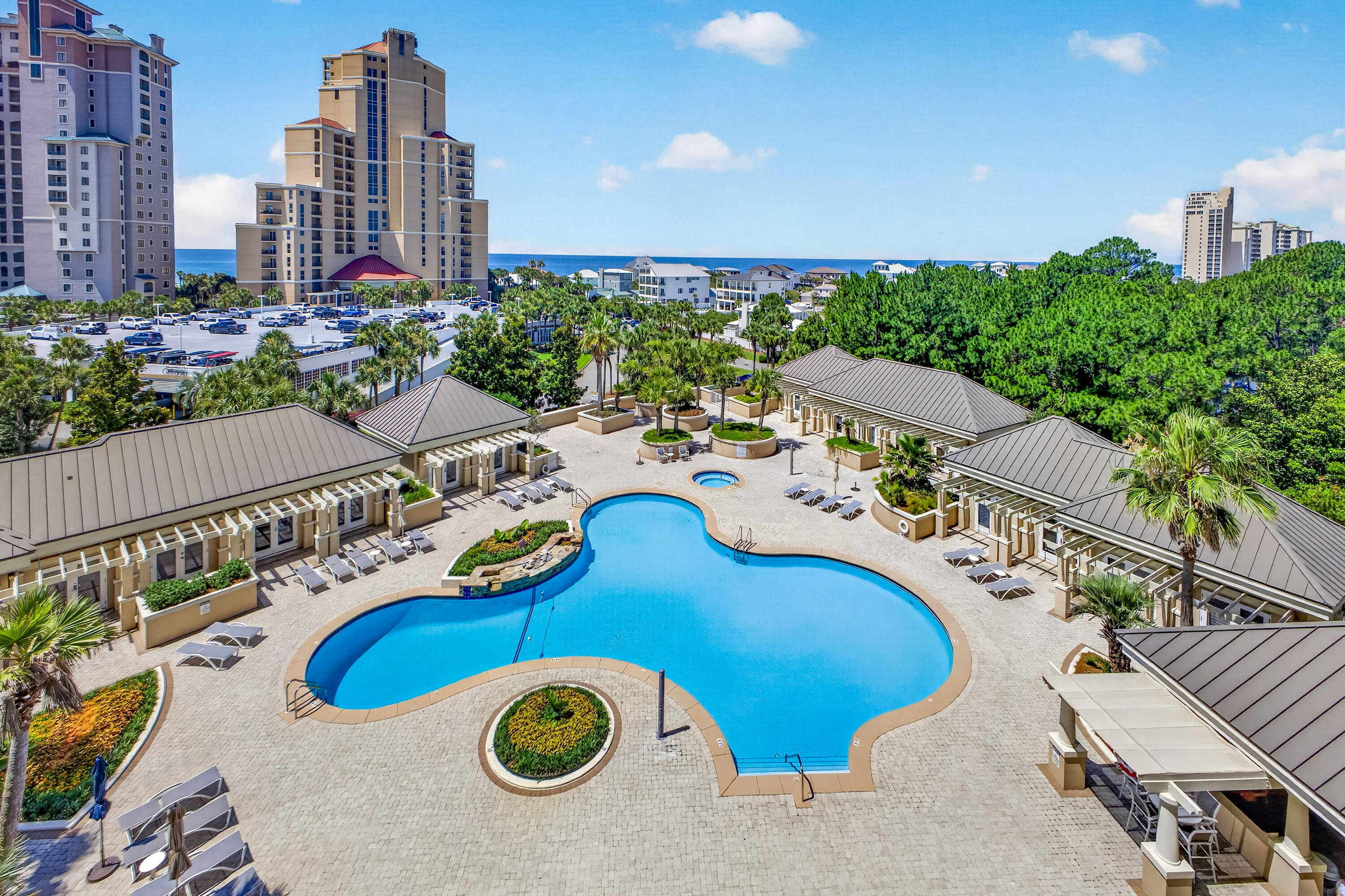 1 Beach Club Drive 604