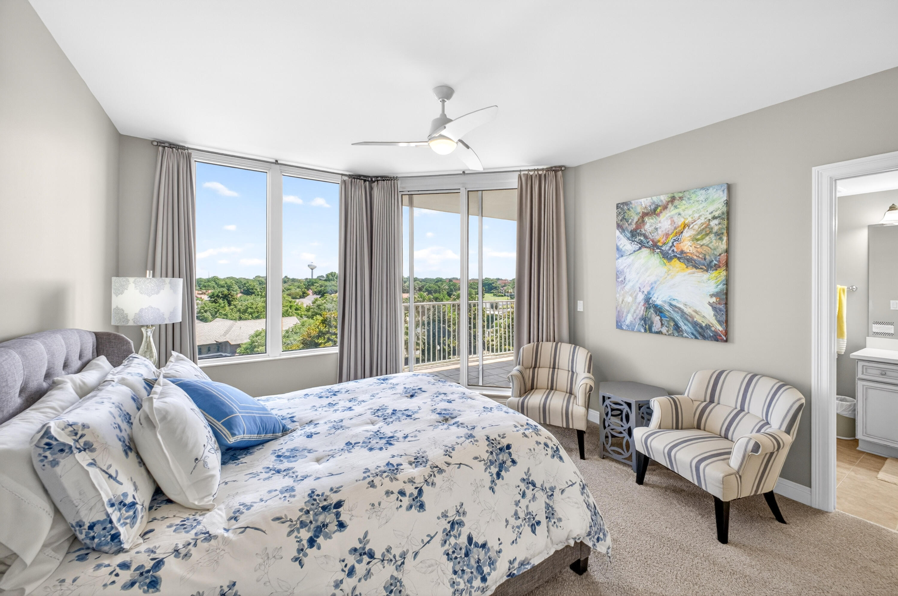 1 Beach Club Drive 604