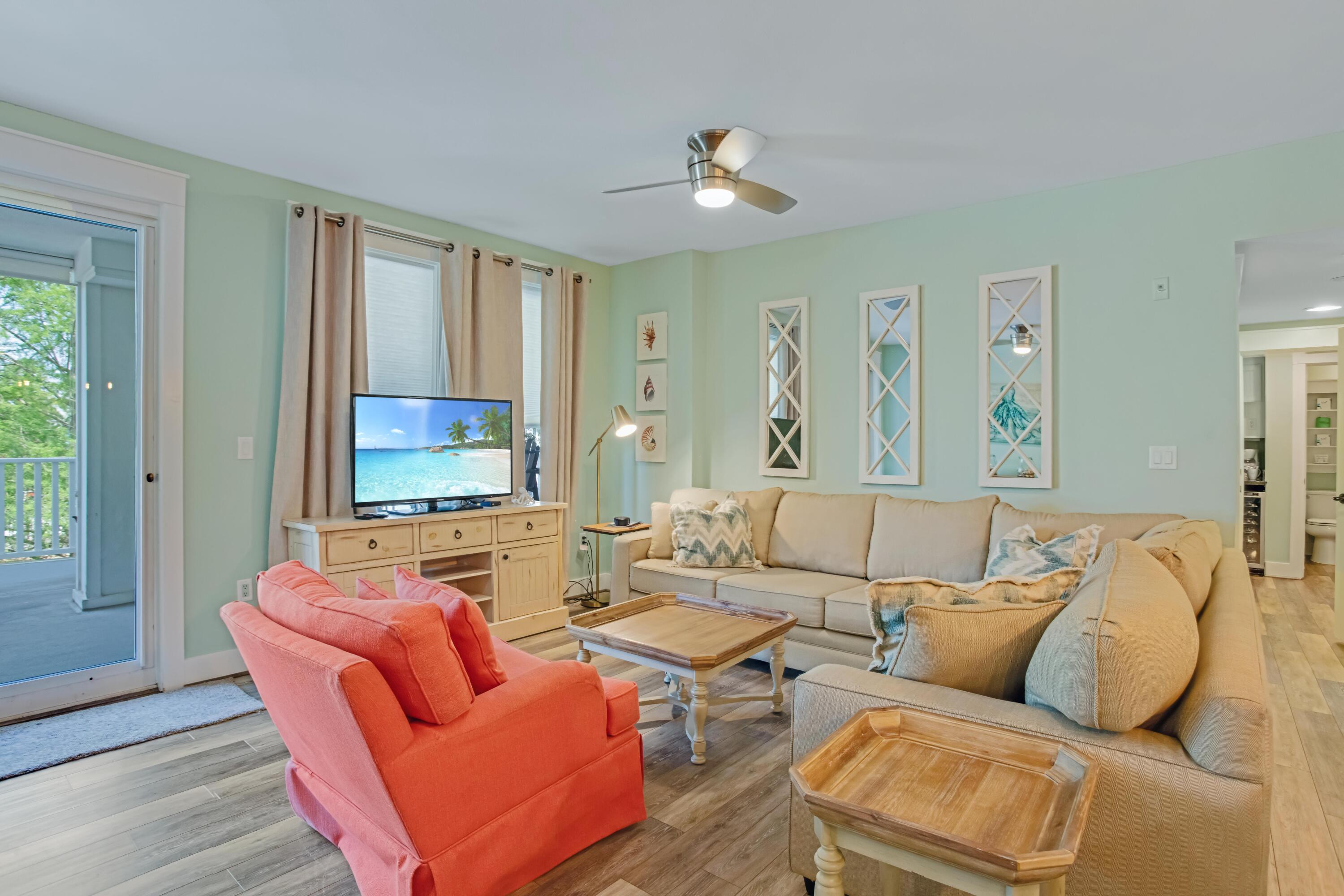 9100 Baytowne Wharf Boulevard 274/276