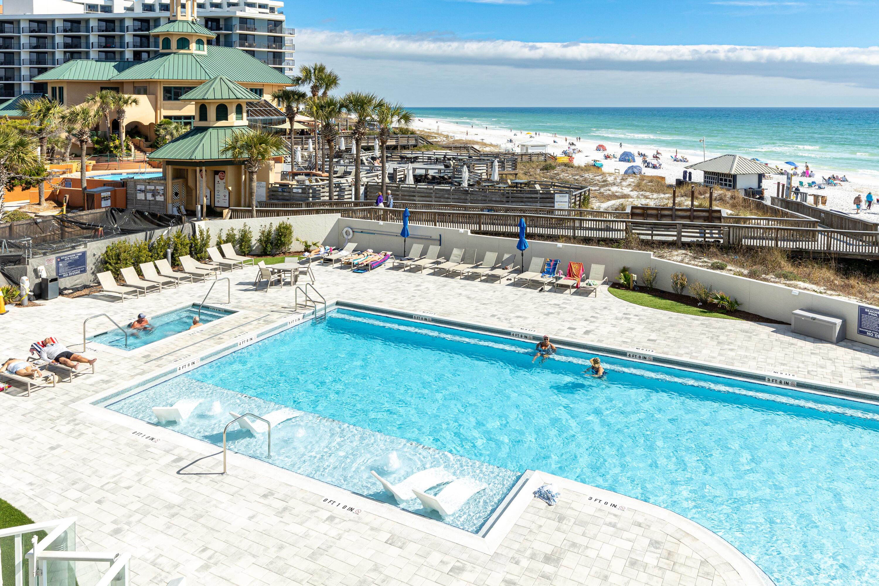 4258 Beachside Two Drive 4258