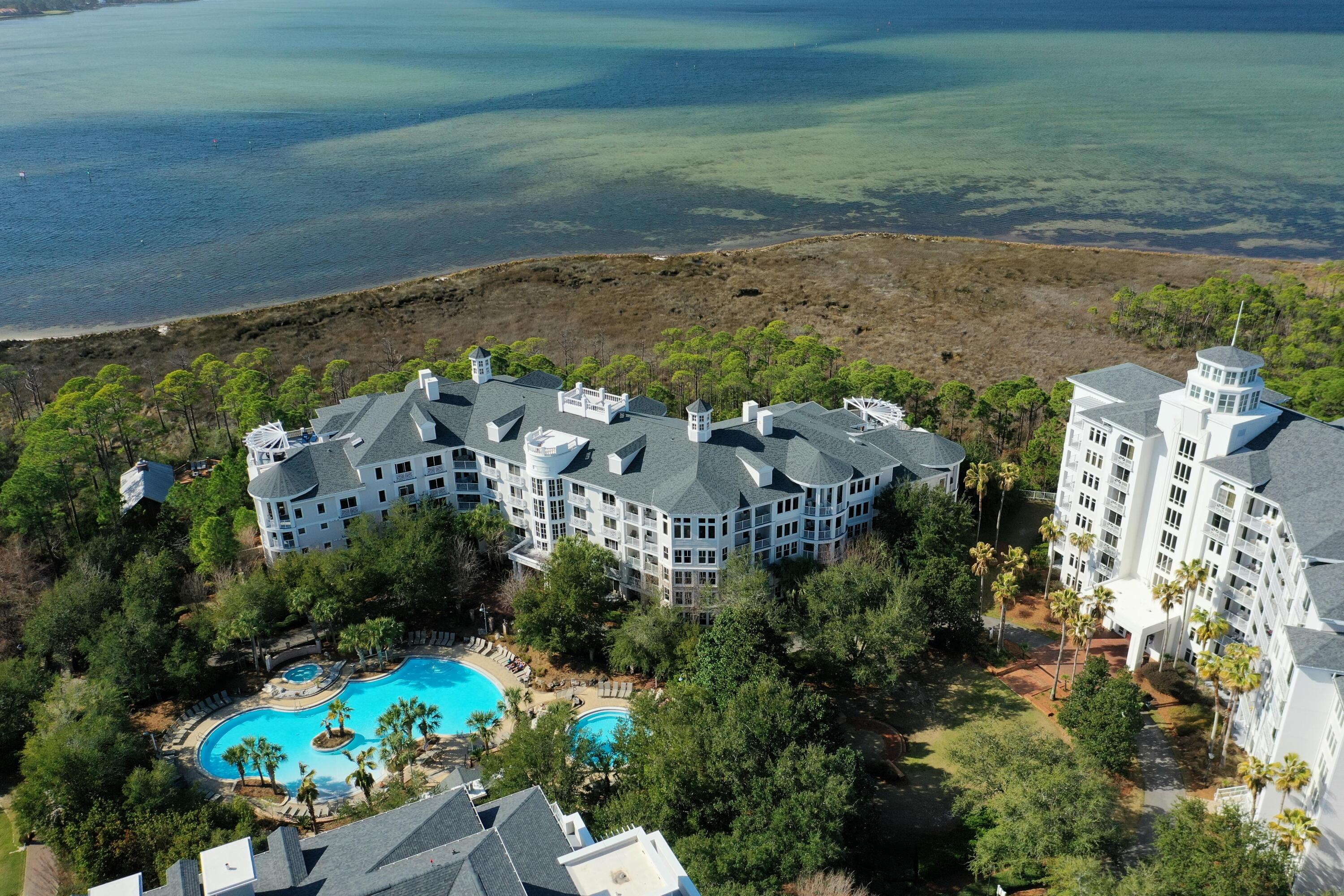 9700 Grand Sandestin Boulevard, 4504