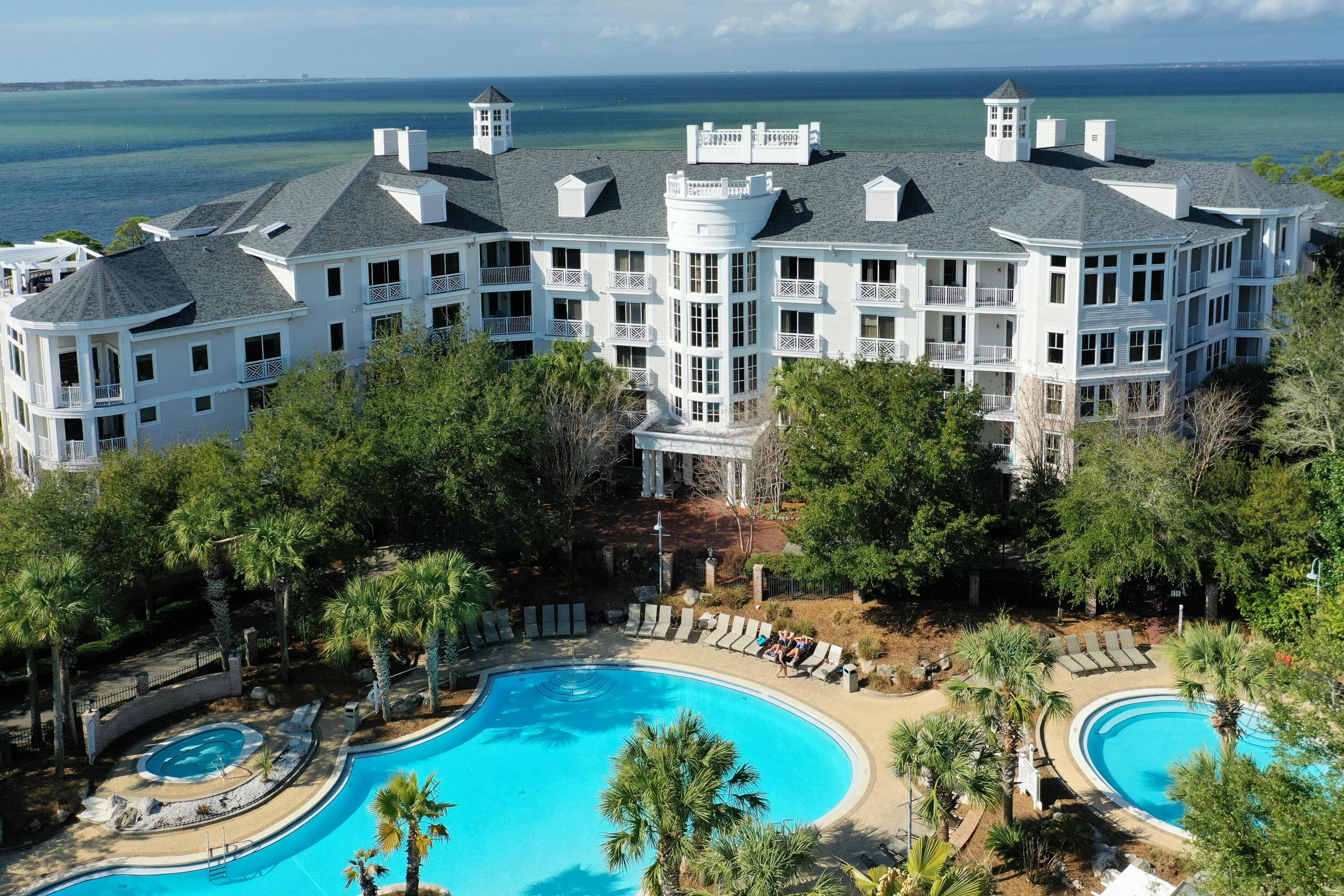 9700 Grand Sandestin Boulevard, 4504