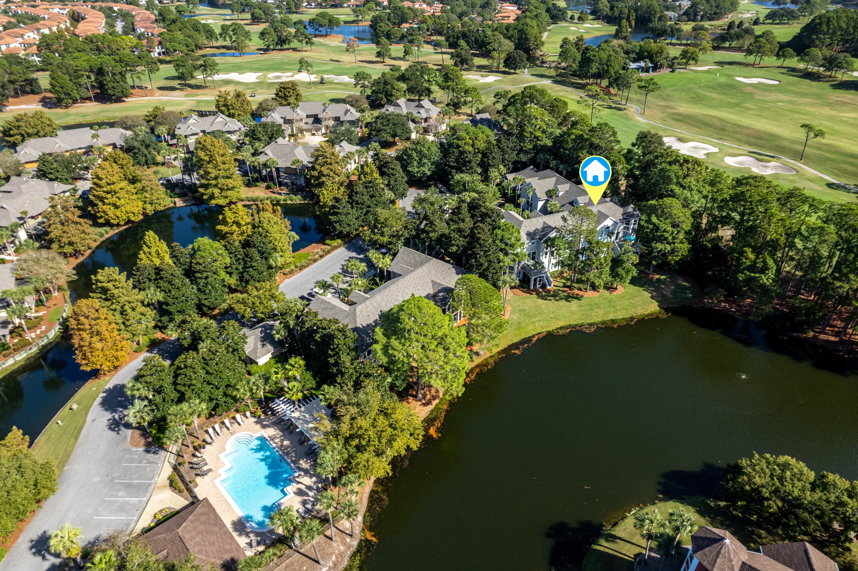 8568 Turnberry Drive 8568
