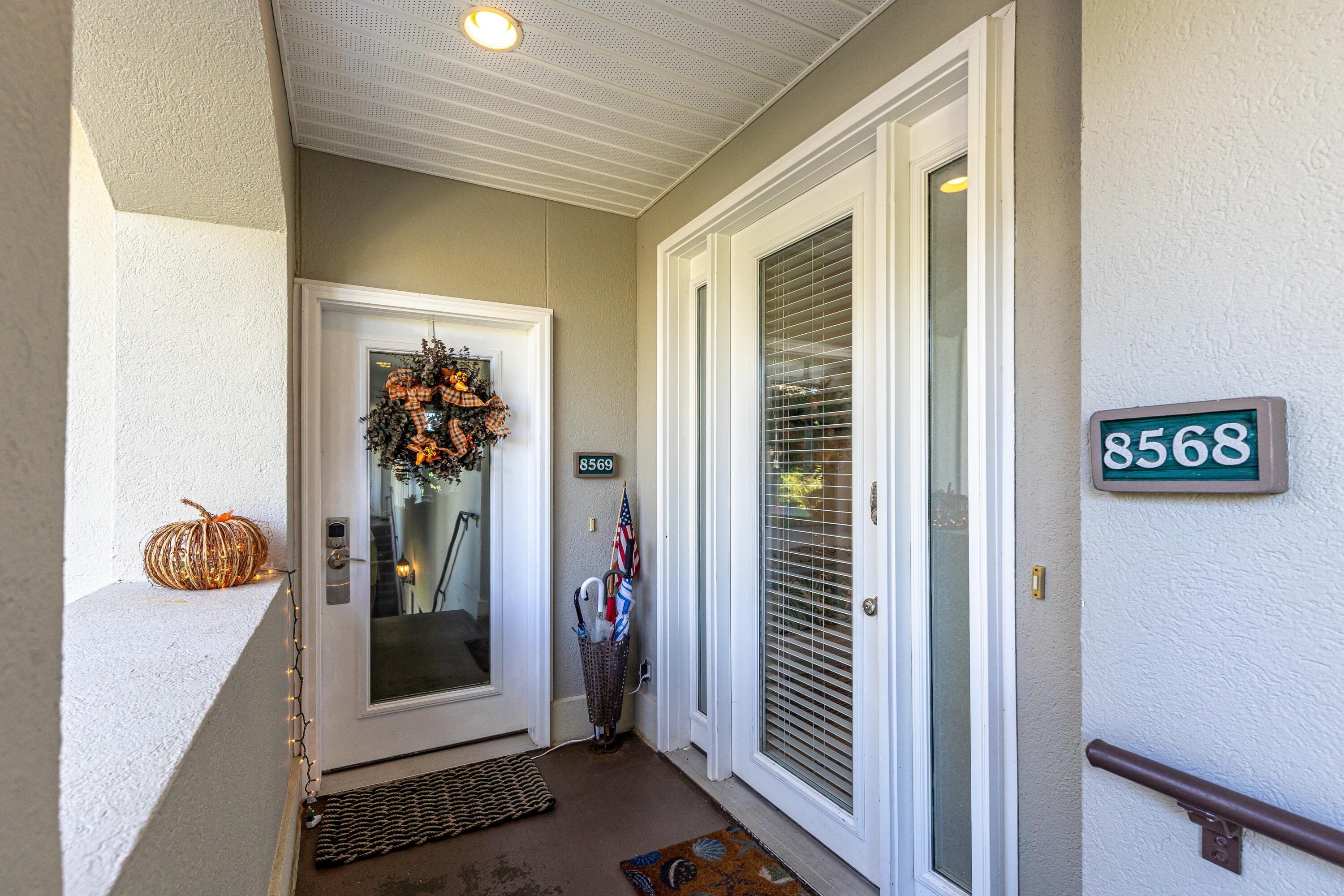 8568 Turnberry Drive 8568