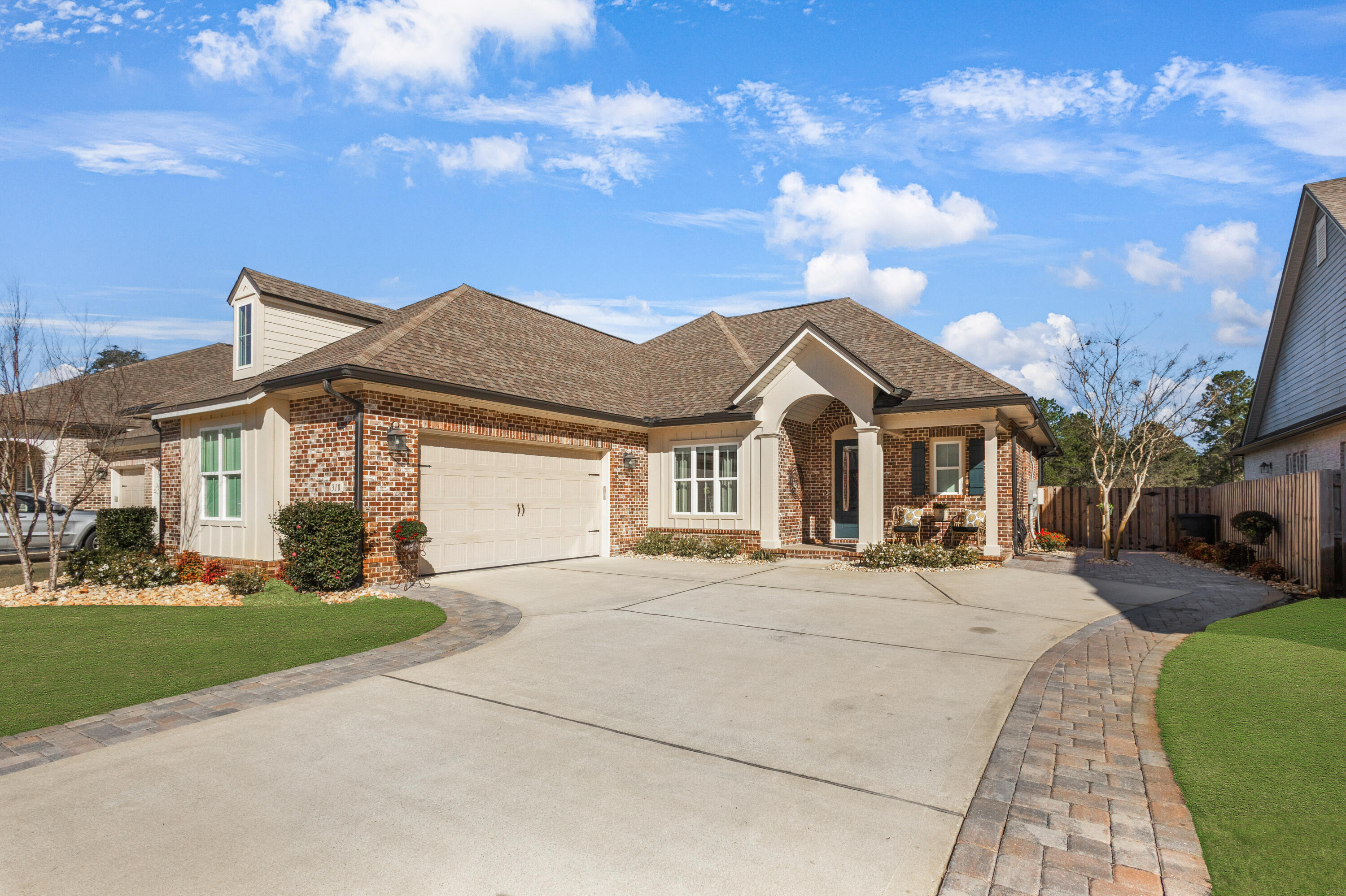 310 Meadow Lake Drive