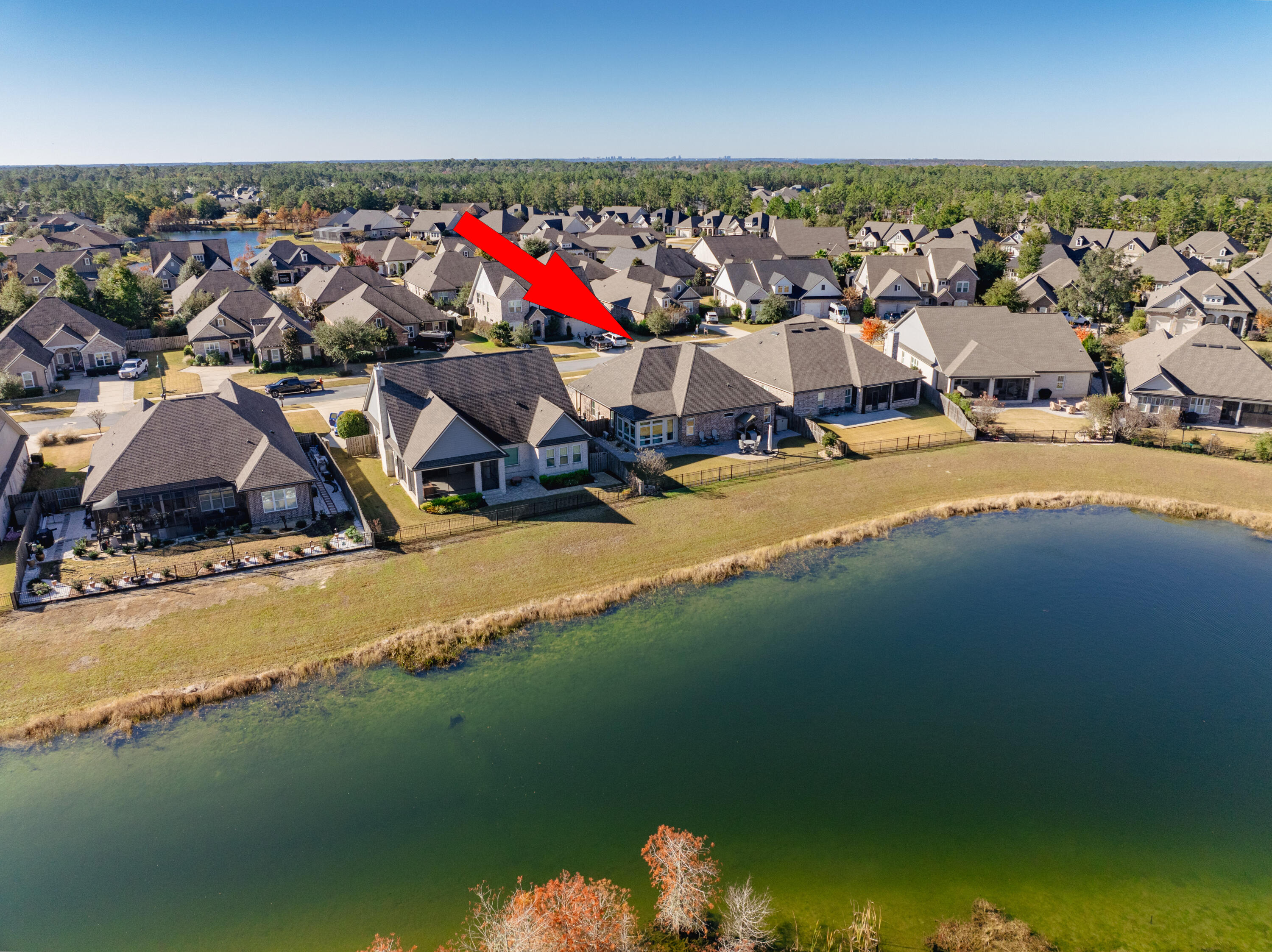 310 Meadow Lake Drive