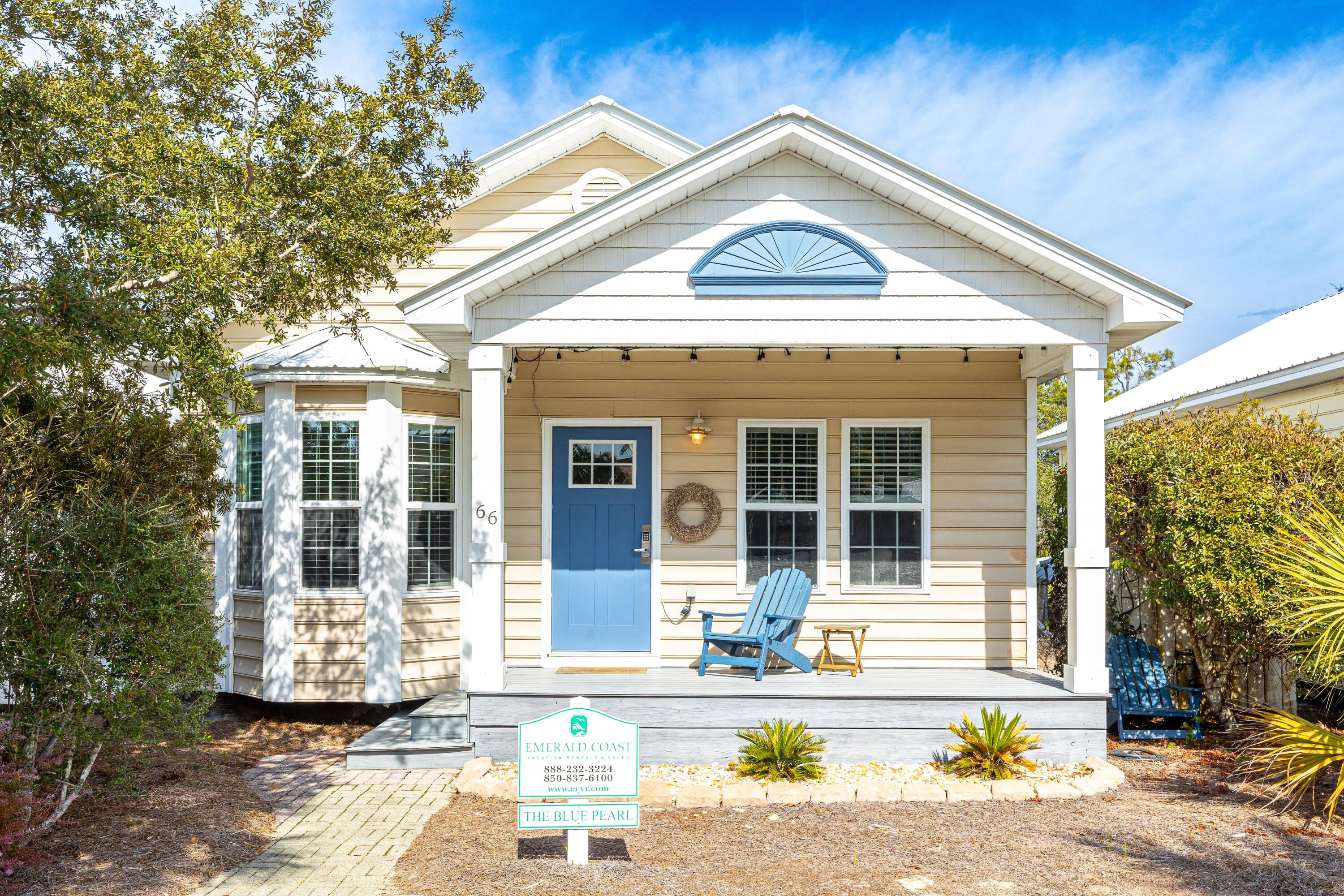 66 Gulf Cove Court