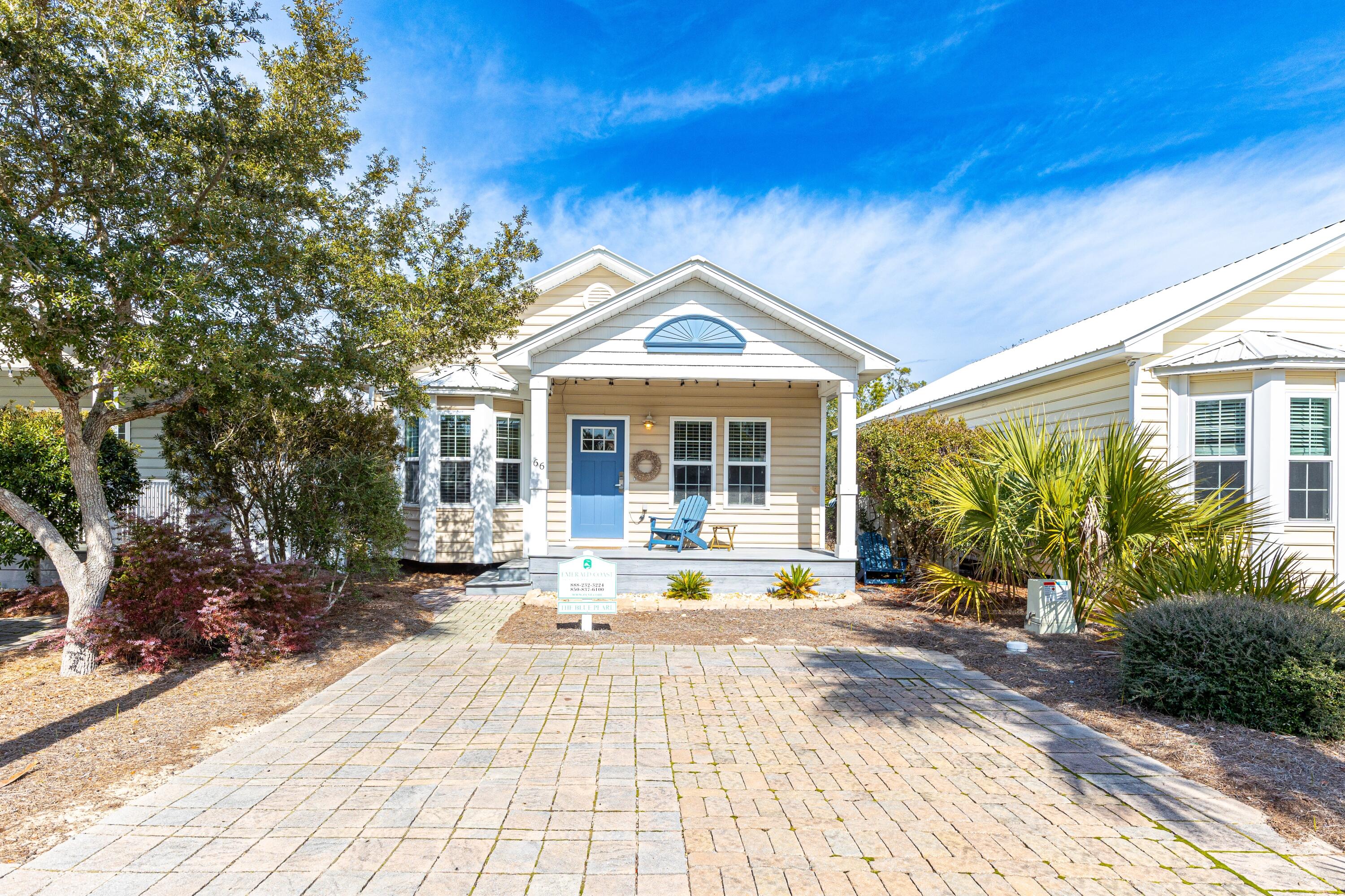 66 Gulf Cove Court