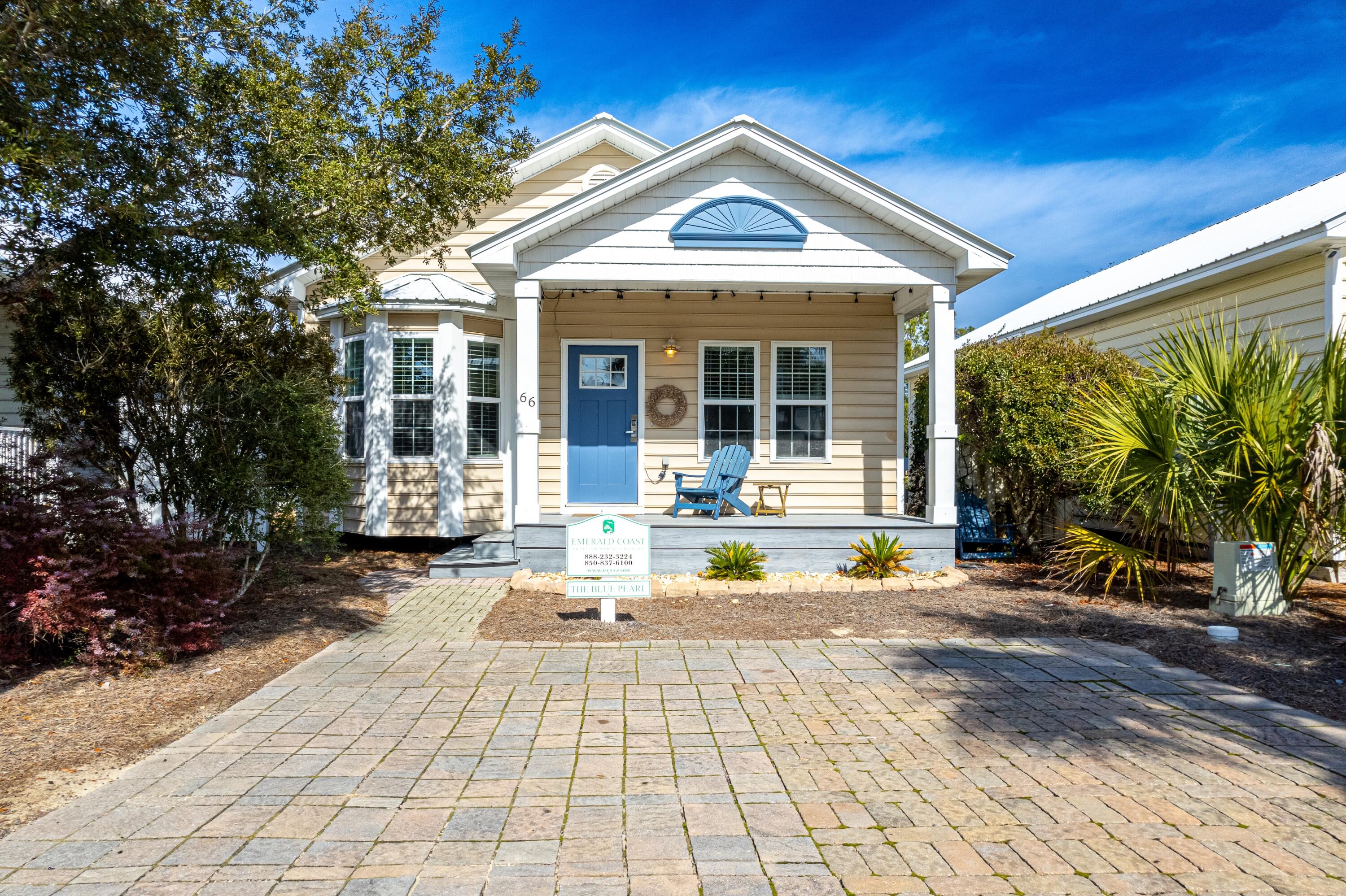 66 Gulf Cove Court