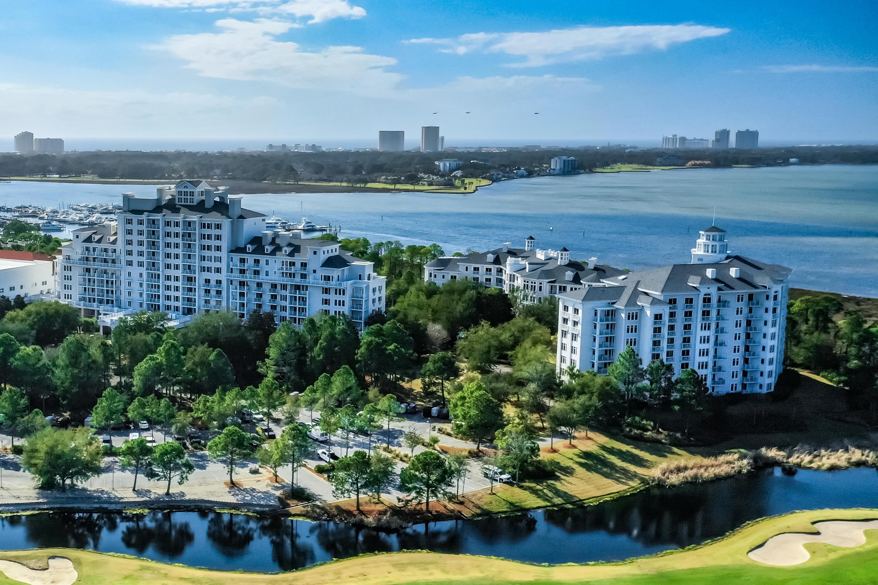 9800 Grand Sandestin Boulevard 5122