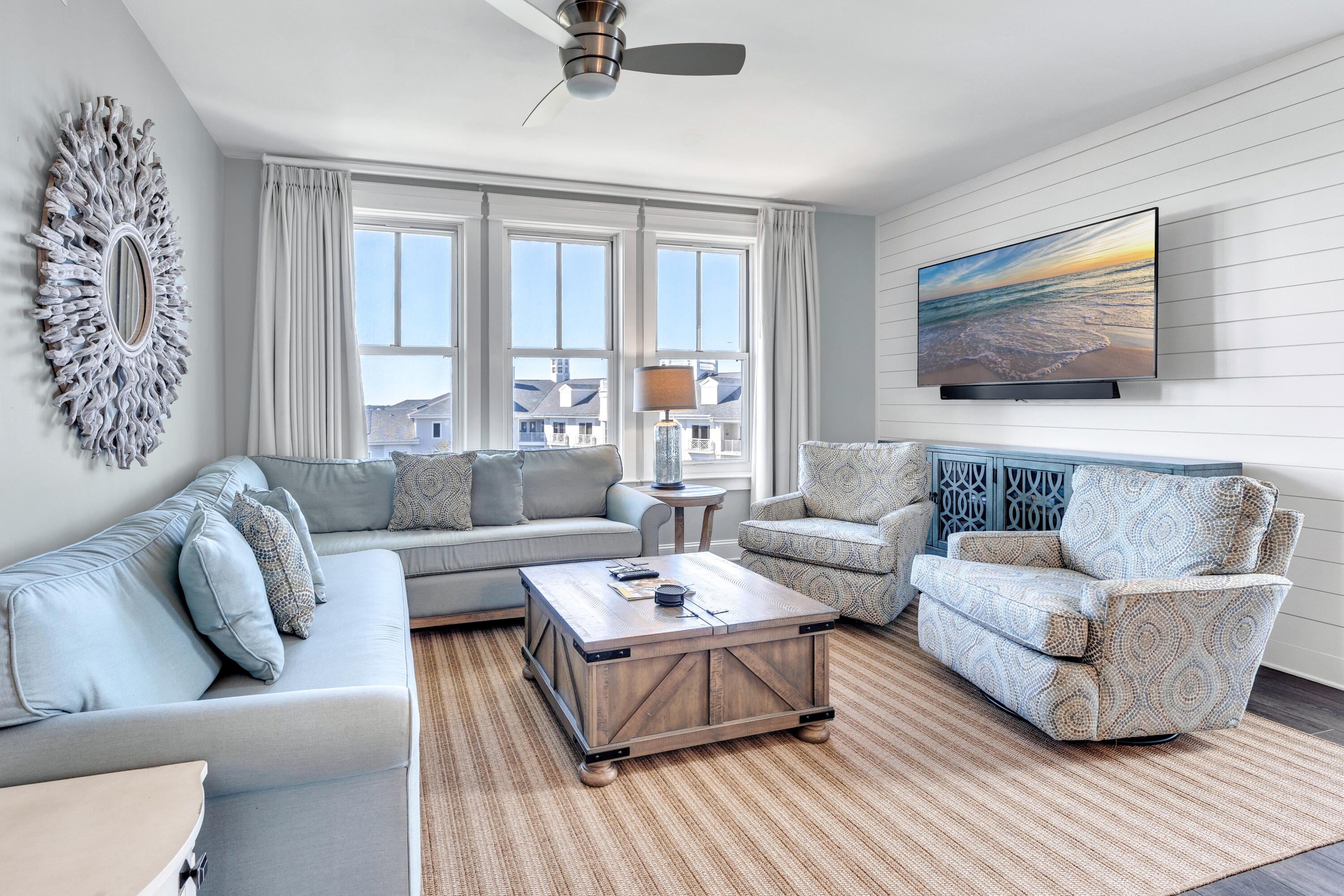 9500 Grand Sandestin Boulevard 2600