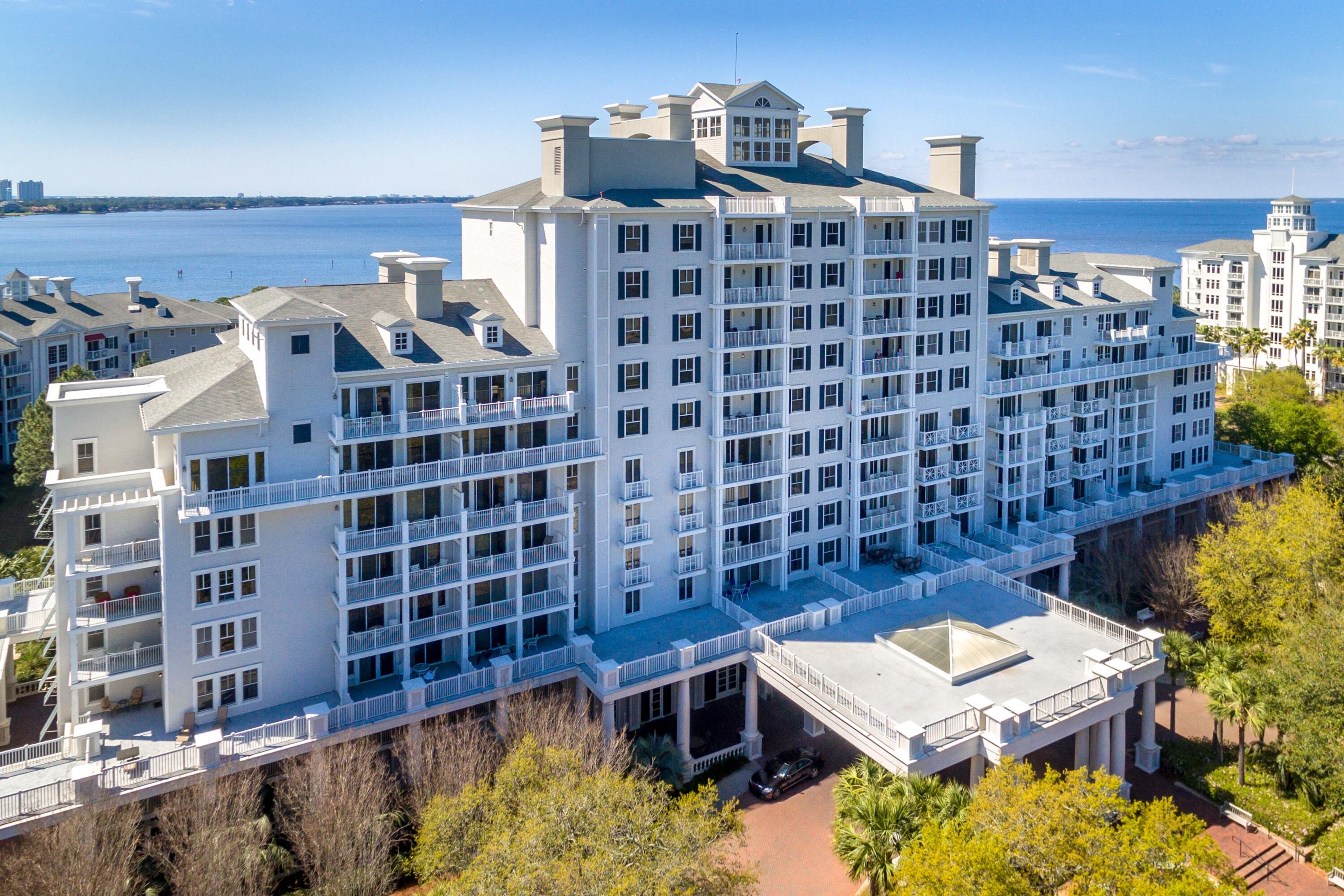 9500 Grand Sandestin Boulevard 2600