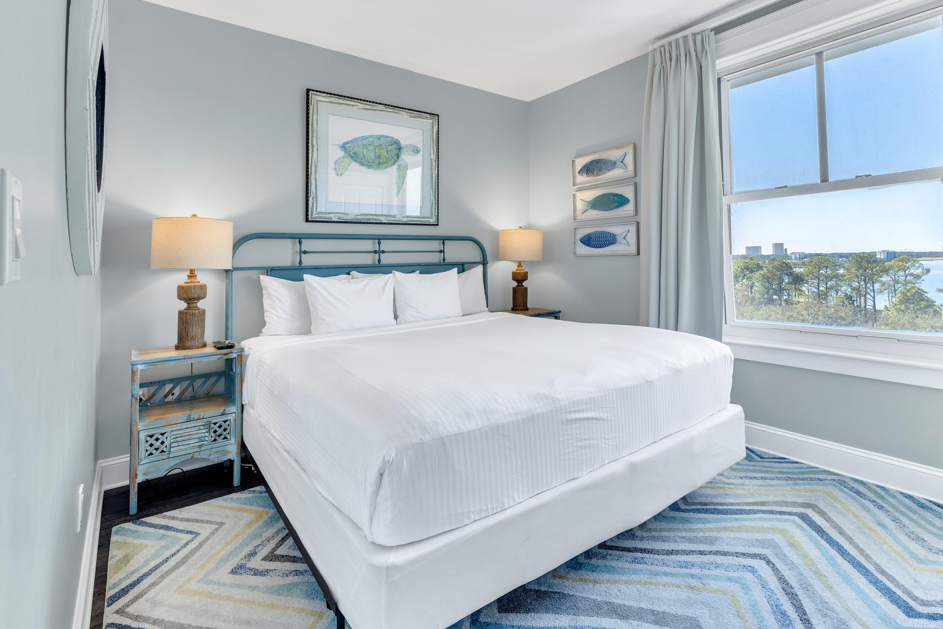 9500 Grand Sandestin Boulevard 2600