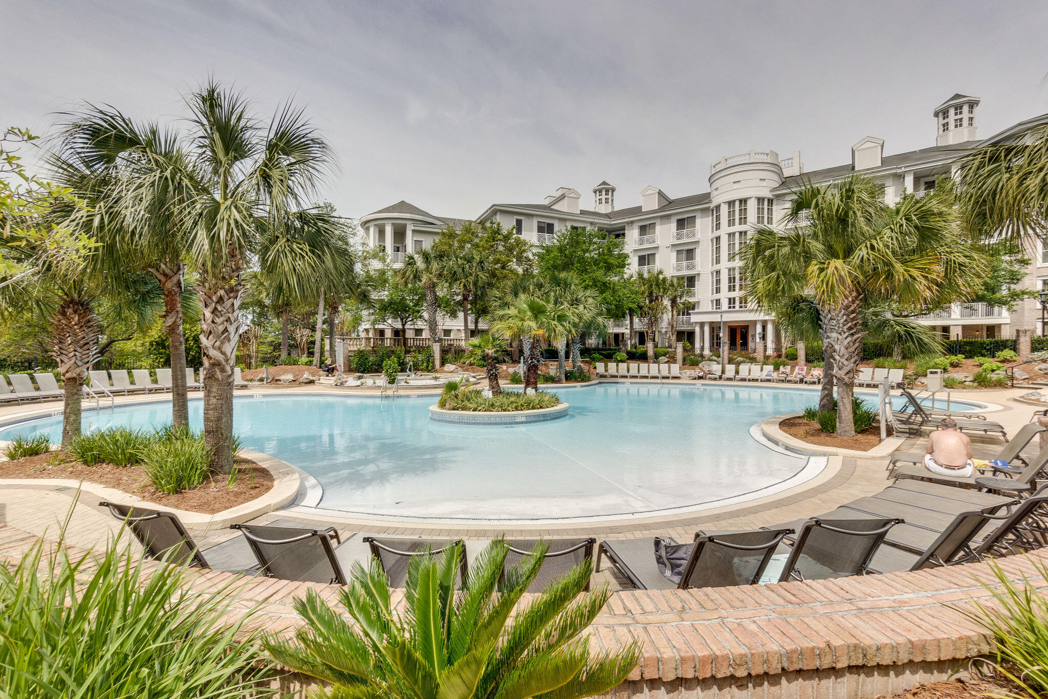 9500 Grand Sandestin Boulevard 2516/2518