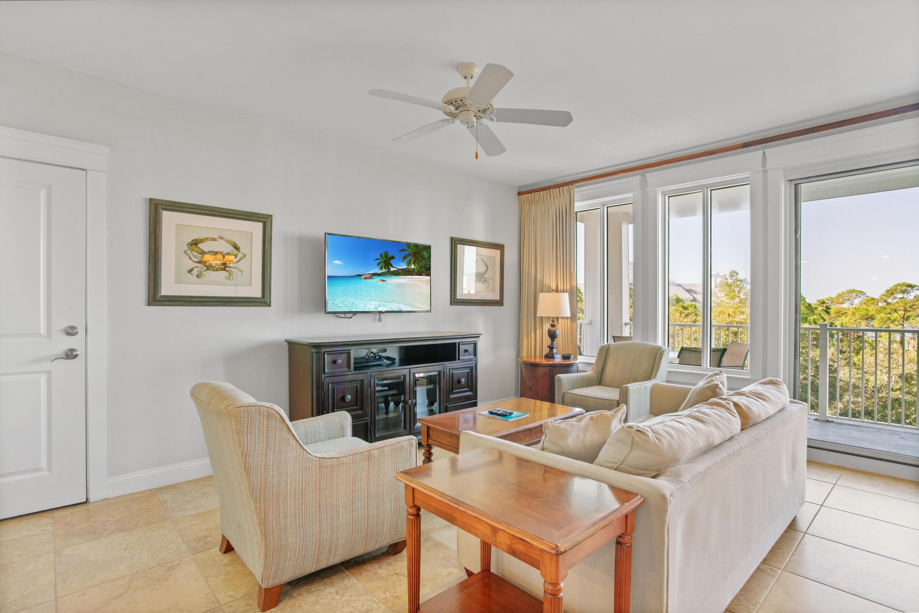 9500 Grand Sandestin Boulevard 2516/2518